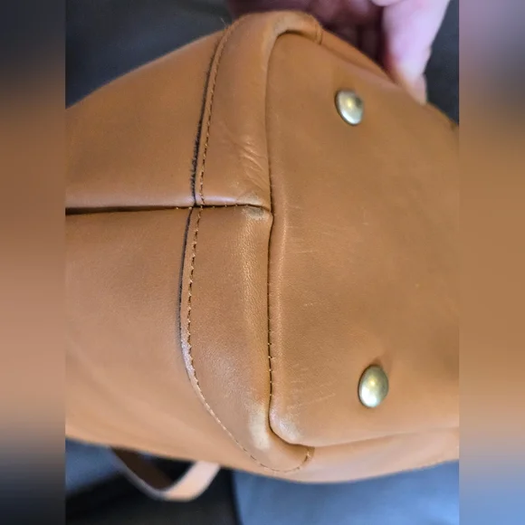 Patricia Nash Kemble Tote purse - Picture 11 of 15